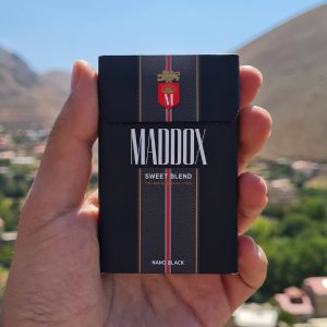 سیگار مادوکس