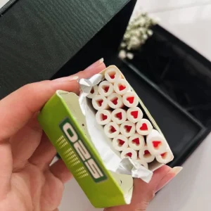 سیگار ۵۲۰ با طعم طالبی