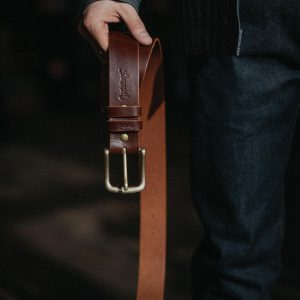 کمربند مردانه