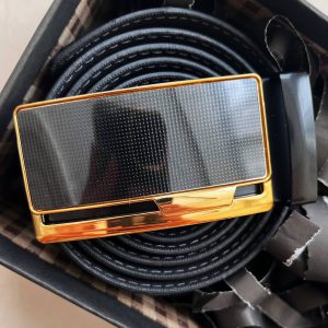 کمربند و سگک جدا شونده با کیفیت عالی