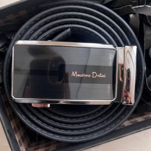 کمربند چرم مردانه